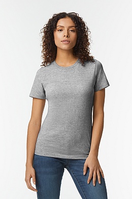 Gildan Softstyle Mid. Women T 185 g (GIL65000) - Zdjęcie