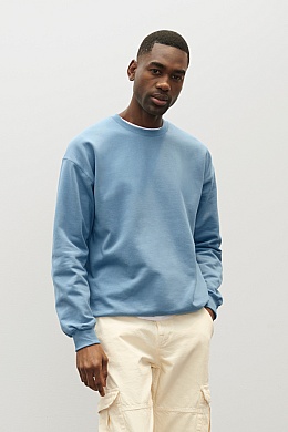 Gildan Softstyle Midweight Crewneck (GISF000) 285g - Zdjęcie