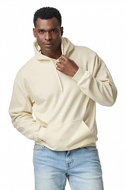 Gildan Softstyle Midweight Hoodie (GISF500) 285 g - Zdjęcie