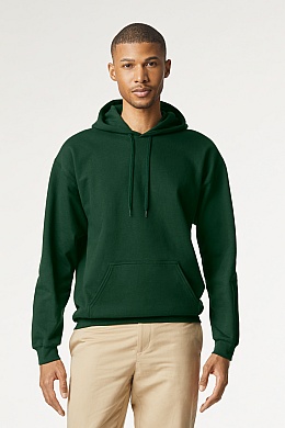 Gildan Softstyle Midweight Hoodie (GISF500) 285 g - Zdjęcie