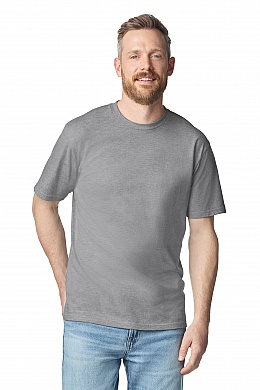 Gildan Softstyle Midweight T-shirt 185 g (GI65000) - Zdjęcie