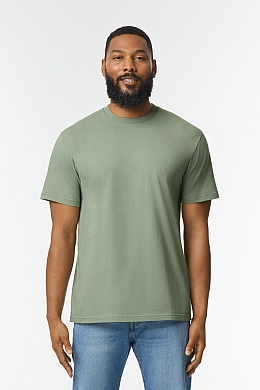 Gildan Softstyle Midweight T-shirt 185 g (GI65000) - Zdjęcie