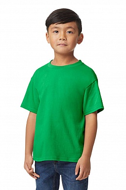 Gildan Softstyle Midweight Youth T 185g (GIB65000) - Zdjęcie