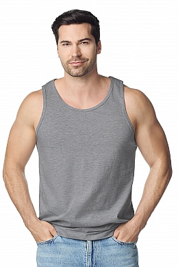 Gildan Softstyle Tank Top (GI64200) 150 g - Zdjęcie