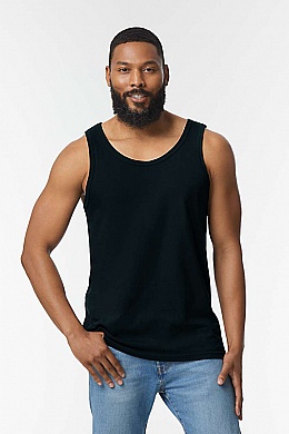 Gildan Softstyle Tank Top (GI64200) 150 g - Zdjęcie