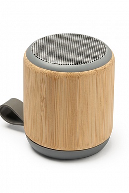 Głośnik STAMINA SOLUM Wireless Speaker (BS3199) - Zdjęcie