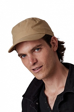 K-UP Havana - Army Style Cap (KP060) - Zdjęcie