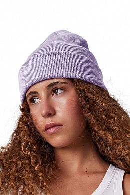 K-UP Knitted Hat (KP031) - Zdjęcie