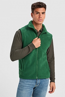 Kamizelka polarowa unisex Roly New Bellagio 300 g (CC6416) - Zdjęcie