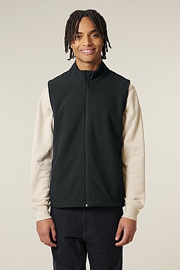 Kamizelka softshell męska Stanley Trail Blazer 315 g (STJM235) - Zdjęcie