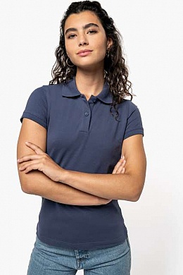 Kariban Brooke - Ladies SS Polo 220g (KA240) - Zdjęcie
