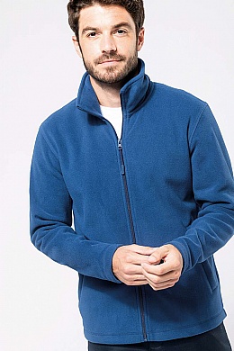 Kariban Falco Zip Micro Fleece Jacket 300g (KA911) - Zdjęcie