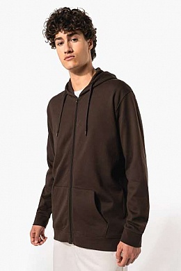 Kariban Full Zip Hoodie 280g (KA479) - Zdjęcie