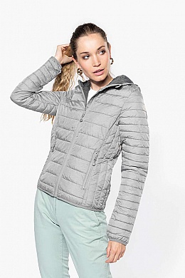 Kariban Ladies Lightweight Jacket 340g (KA6111) - Zdjęcie