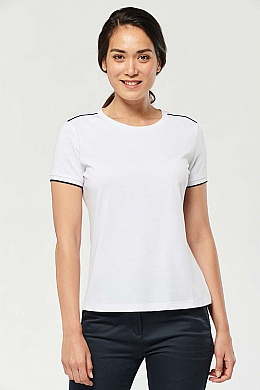 Kariban Ladies SS Daytoday T-Shirt (WK3021) - Zdjęcie