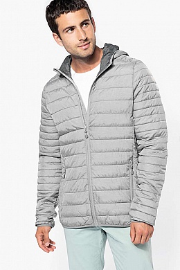 Kariban Men Lightweight Jacket 340g (KA6110) - Zdjęcie