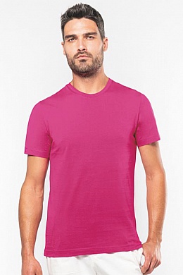 Kariban Men's Crew Neck T 180 g (KA356) - Zdjęcie