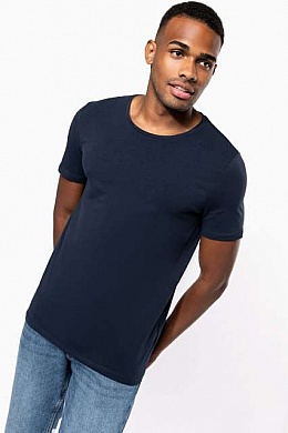 Kariban Men's Short Sleeve T-Shirt (KA3012) - Zdjęcie