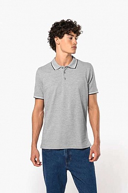 Kariban Men SS Polo 220g (KA250) - Zdjęcie