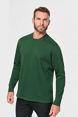 Kariban Set-In Sleeve Sweatshirt (WK4001) - Zdjęcie