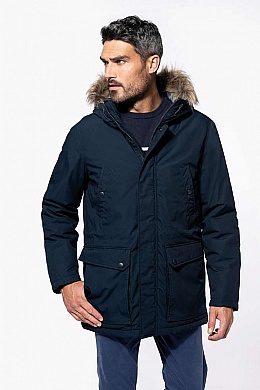 Kariban Winter Parka 220g (KA621) - Zdjęcie