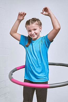 Kids' technical T-shirt Promodoro Junior Performance-T (P-352) - Zdjęcie