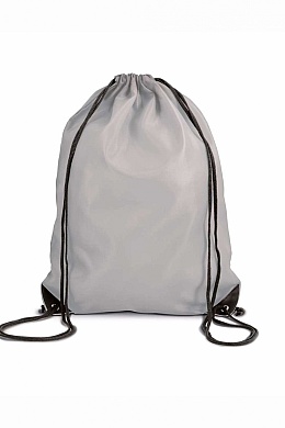 Kimood Drawstring Backpack (KI0104) - Zdjęcie