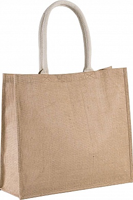 Kimood Jute Beach Bag (KI0219) - Zdjęcie