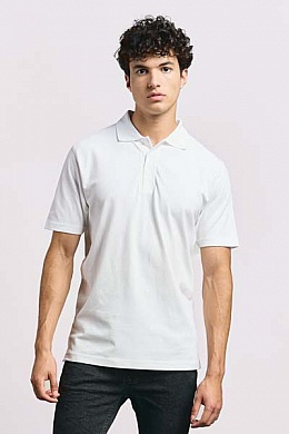 Koszulka polo męska Promodoro Men’s Premium Polo (P-4040) - Zdjęcie