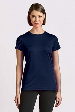 Koszulka techniczna damska Promodoro Women’s Performance-T (P-3521) - Zdjęcie