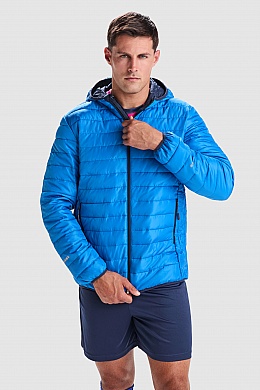 Kurtka sportowa ROLY NORWAY (RA5097) - Zdjęcie