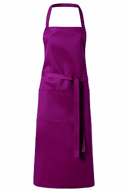 Long apron (112053) - Zdjęcie