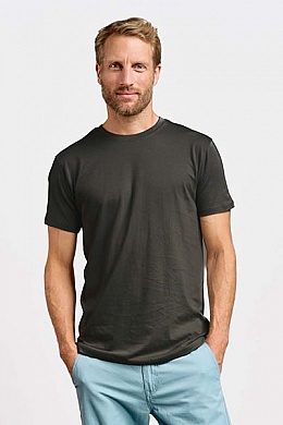 Men’s T-shirt Promodoro Men’s Premium-T (P-3000/3099) - Zdjęcie