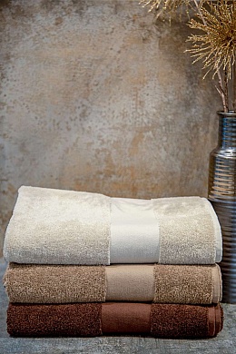 OLIMA CLASSIC TOWEL (OL450) - Zdjęcie