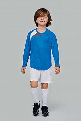 Proact Kid's Sports Shorts (PA103) - Zdjęcie