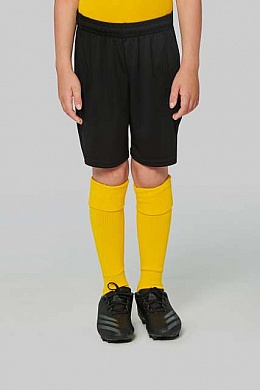 Proact Kid's Sports Shorts (PA103) - Photo