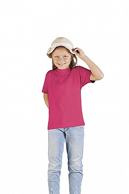 Promodoro Kid's Fashion Organic-T (P-311) - Zdjęcie