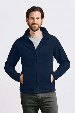 Promodoro Men's Fleece Jacket (P-7910) - Photo