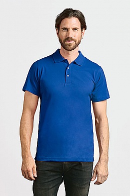 Promodoro Men's Jersey Polo (P-4020) - Zdjęcie