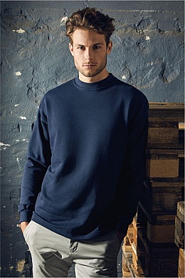 Promodoro Men's Kasak Sweater (P-6099) - Zdjęcie