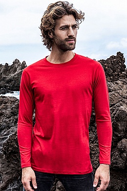 Promodoro Men's Premium-T Long Sleeve (P-4099) - Zdjęcie