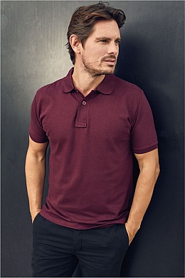 Promodoro Men's Single Jersey Polo (P-4010) - Zdjęcie