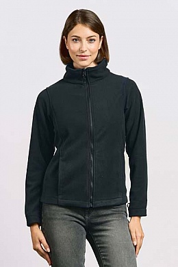 Promodoro Women's Fleece Jacket (P-7911) - Photo