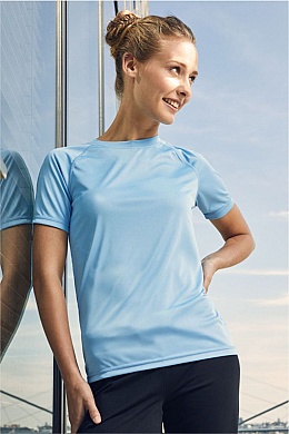 Promodoro Women's Sports-T (P-3561) - Zdjęcie