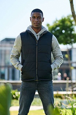 Regatta Altoona - Padded Bodywarmer 85g (RE806) - Photo