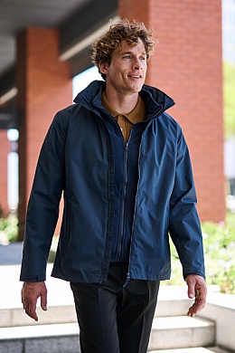 Regatta Classic 3-in-1 Waterproof Jacket (RE150) - Photo