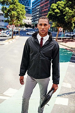 Regatta Fleece - Lined Jacket 260g (RE301) - Zdjęcie