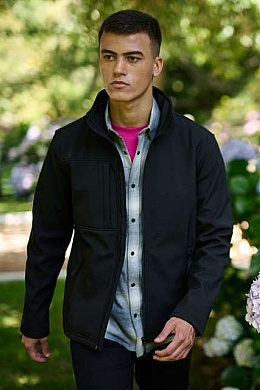 Regatta Membrane Softshell 300g (RE688) - Zdjęcie