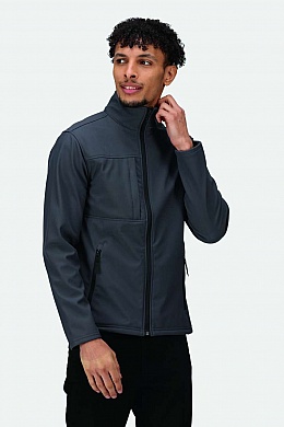 Regatta Membrane Softshell 300g (RE688) - Zdjęcie