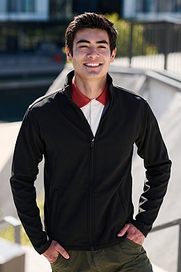 Regatta Reid - Softshell 270g (RE654) - Zdjęcie